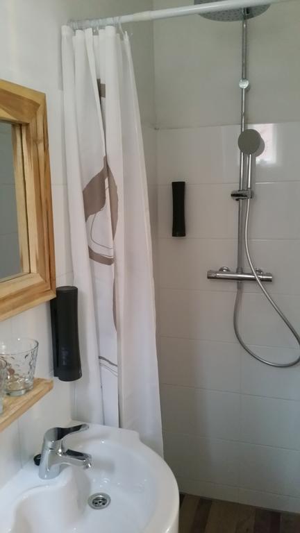 High5-Hotel-Alkmaar Room photo